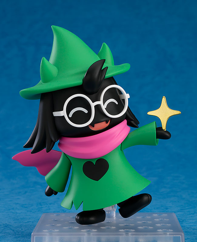 Nendoroid Ralsei - Glacier Hobbies - Good Smile Company