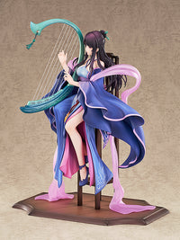 Liu Mengli: Weaving Dreams Ver. 1/7 Scale Figure - Glacier Hobbies - Good Smile Arts Shanghai