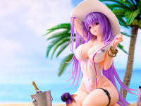 ZB-26: Nook of Ephemeral Dreams Ver. 1/7 Scale Figure - Glacier Hobbies - Wonderful Works