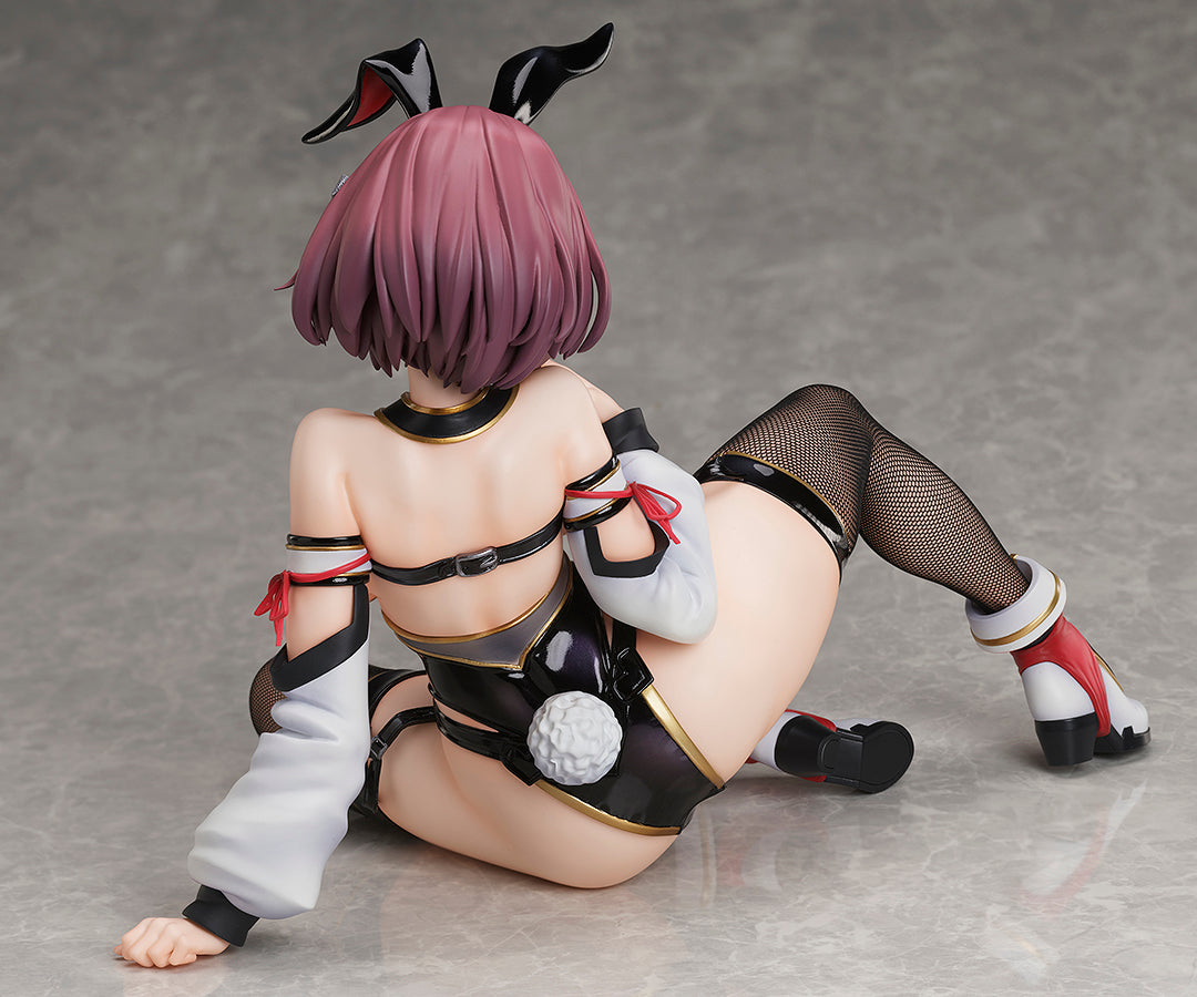 HITOYO-Chan Bunny Ver. 1/4 Scale Figure - Glacier Hobbies - BINDing