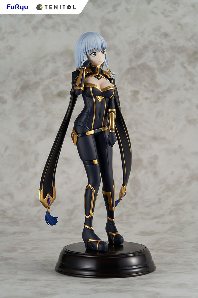 TENITOL Beta - Glacier Hobbies - FuRyu Corporation