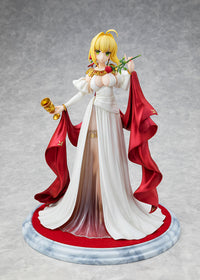 Fate/Grand Order Saber/Nero Claudius Venus's silk ver. 1/7 Scale Figure - Glacier Hobbies - KADOKAWA