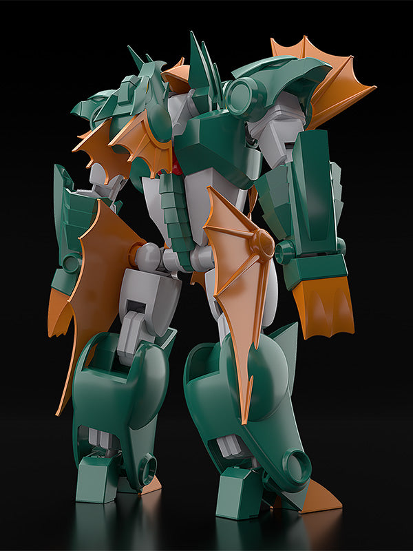 MODEROID Hydoram - Glacier Hobbies - Good Smile Company