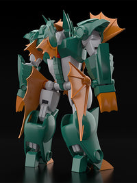 MODEROID Hydoram - Glacier Hobbies - Good Smile Company