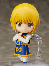 Nendoroid Kurapika (re-run) - Glacier Hobbies - Good Smile Company