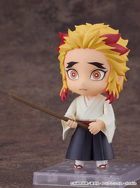 Nendoroid Senjuro Rengoku - Glacier Hobbies - Good Smile Company