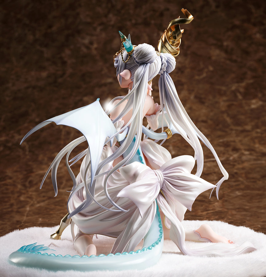 Muraise 1/6 Scale Figure - Glacier Hobbies - native
