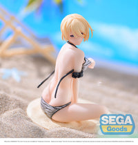 Luminasta "The Cafe Terrace and its Goddesses" Akane Hououji - Glacier Hobbies - SEGA