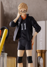 POP UP PARADE Kei Tsukishima - Glacier Hobbies - Good Smile Company