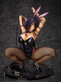 [PREORDER] Kanu Unchou: Bunny Ver. 2nd 1/4 Scale Figure - Glacier Hobbies - FREEing