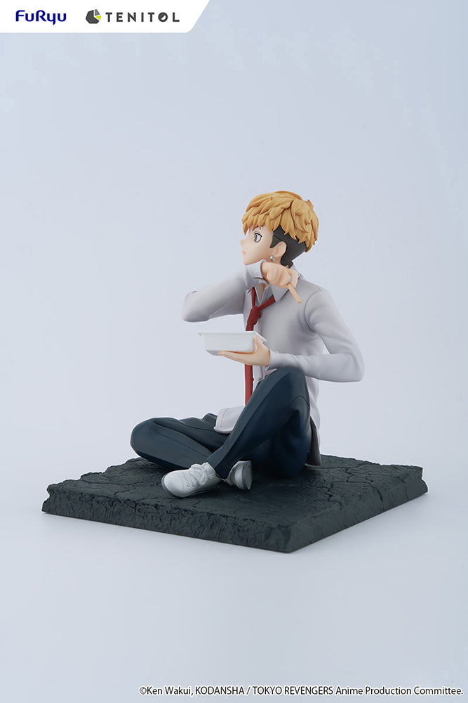 TENITOL Chifuyu Matsuno - Glacier Hobbies - FuRyu Corporation