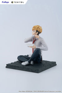 TENITOL Chifuyu Matsuno - Glacier Hobbies - FuRyu Corporation