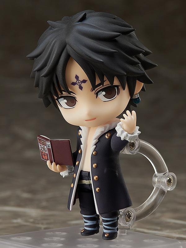 Nendoroid Chrollo Lucilfer (re-run) - Glacier Hobbies - Good Smile Company