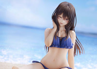 Minazumi Kasane "Shy Girls in Love" 1/7 Scale Figure - Glacier Hobbies - Goldenhead
