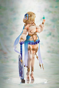 [PREORDER] 5th Villager Kukuru (re-run) 1/7 Scale Figure - Glacier Hobbies - Vertex