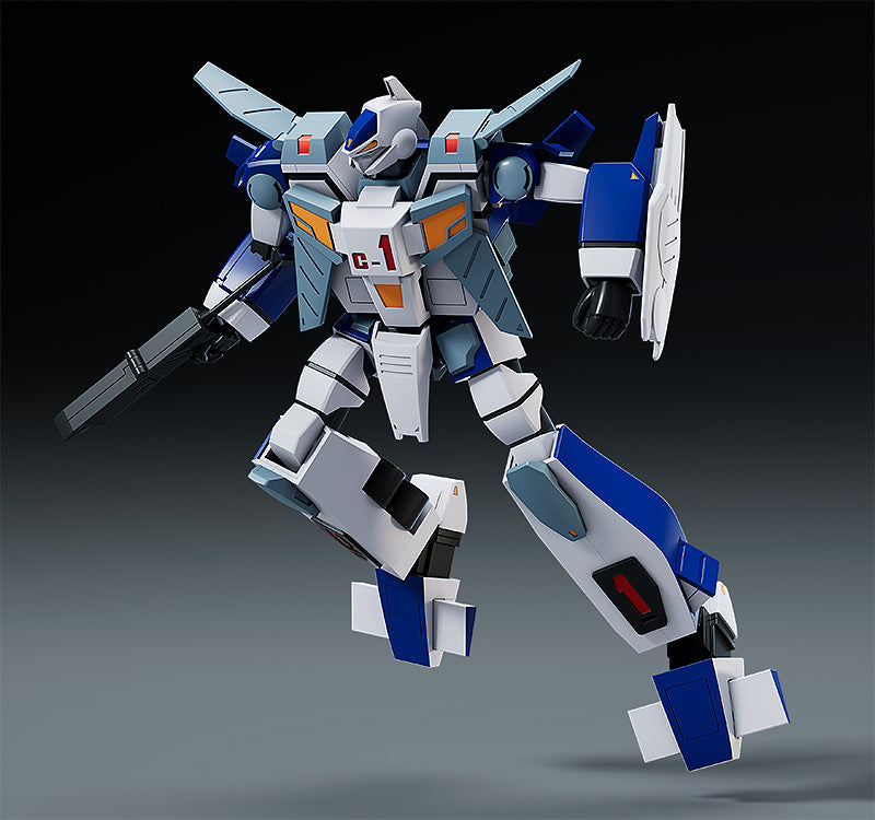 MODEROID Galvion - Glacier Hobbies - Good Smile Company