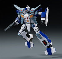 MODEROID Galvion - Glacier Hobbies - Good Smile Company
