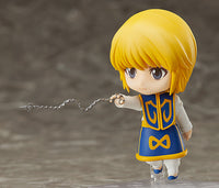 Nendoroid Kurapika (re-run) - Glacier Hobbies - Good Smile Company