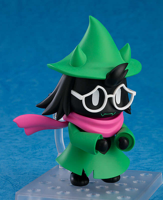 Nendoroid Ralsei - Glacier Hobbies - Good Smile Company