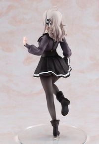 Spy Classroom《Flower Garden》Lily 1/7 Scale Figure - Glacier Hobbies - KADOKAWA