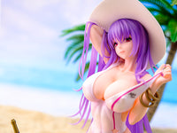 ZB-26: Nook of Ephemeral Dreams Ver. 1/7 Scale Figure - Glacier Hobbies - Wonderful Works