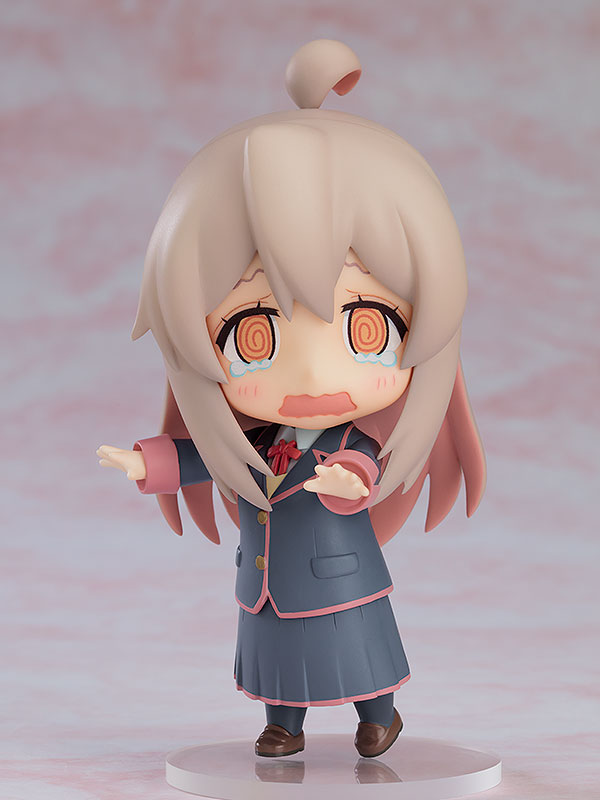 Nendoroid Mahiro Oyama - Glacier Hobbies - Good Smile Company