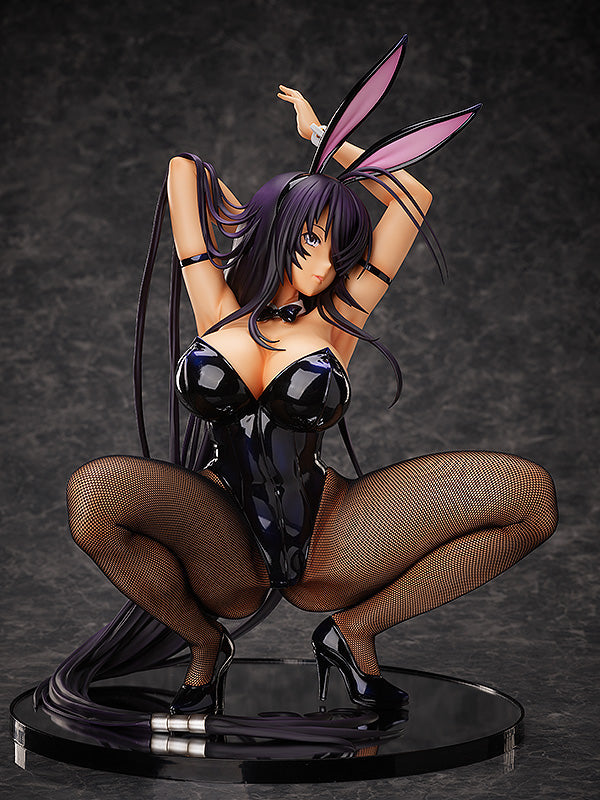 [PREORDER] Kanu Unchou: Bunny Ver. 2nd 1/4 Scale Figure - Glacier Hobbies - FREEing