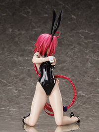 Mea Kurosaki: Bare Leg Bunny Ver. 1/4 Scale Figure - Glacier Hobbies - FREEing