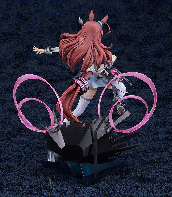 Mihono Bourbon - The Chestnut Cyborg 1/7 Scale Figure - Glacier Hobbies - Good Smile Company