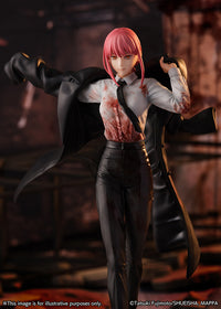 Chainsaw Man Makima 1/7 Scale Figure - Glacier Hobbies - Estream
