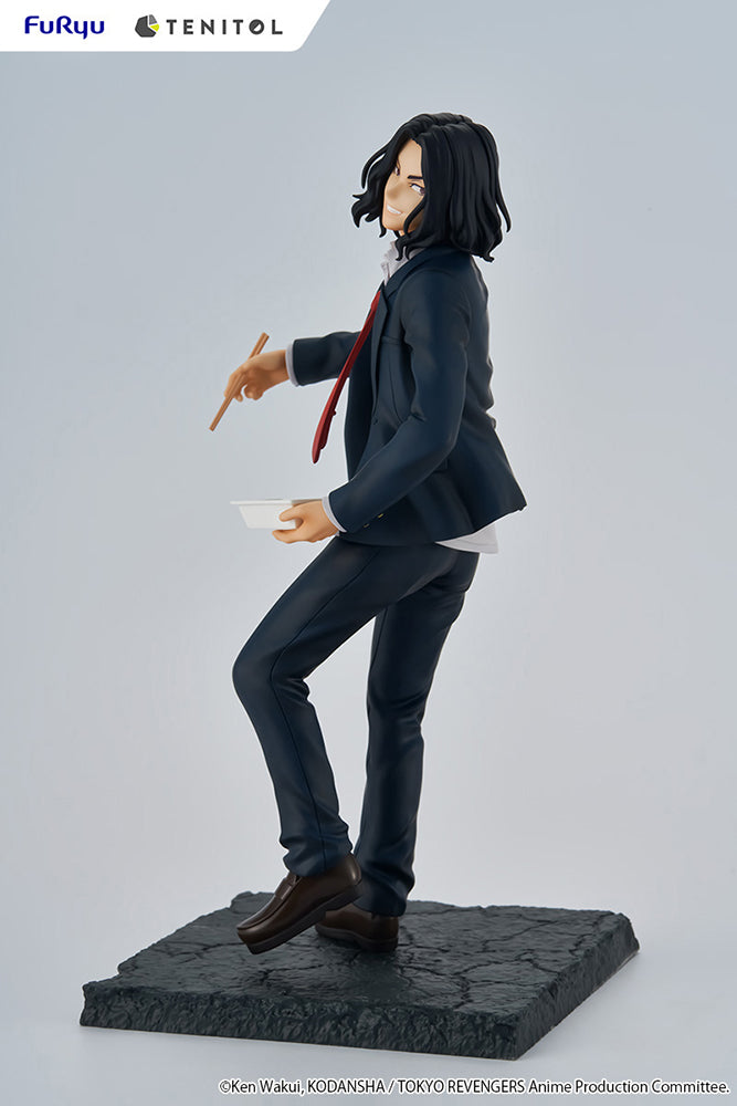 TENITOL Keisuke Baji - Glacier Hobbies - FuRyu Corporation