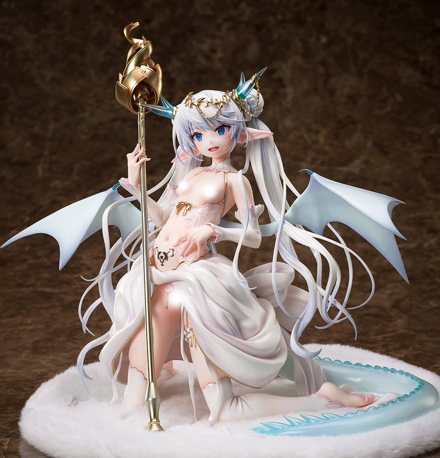 Muraise 1/6 Scale Figure - Glacier Hobbies - native