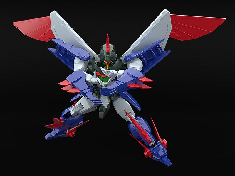 MODEROID Wybust - Glacier Hobbies - Good Smile Company