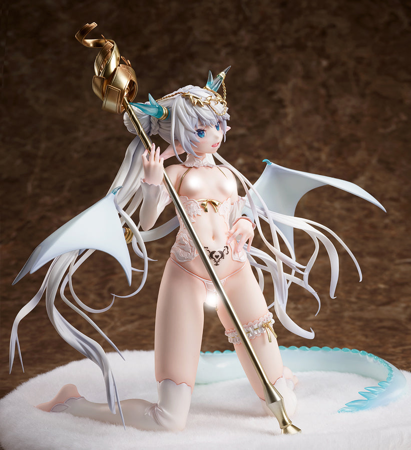 Muraise 1/6 Scale Figure - Glacier Hobbies - native