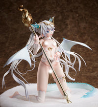Muraise 1/6 Scale Figure - Glacier Hobbies - native