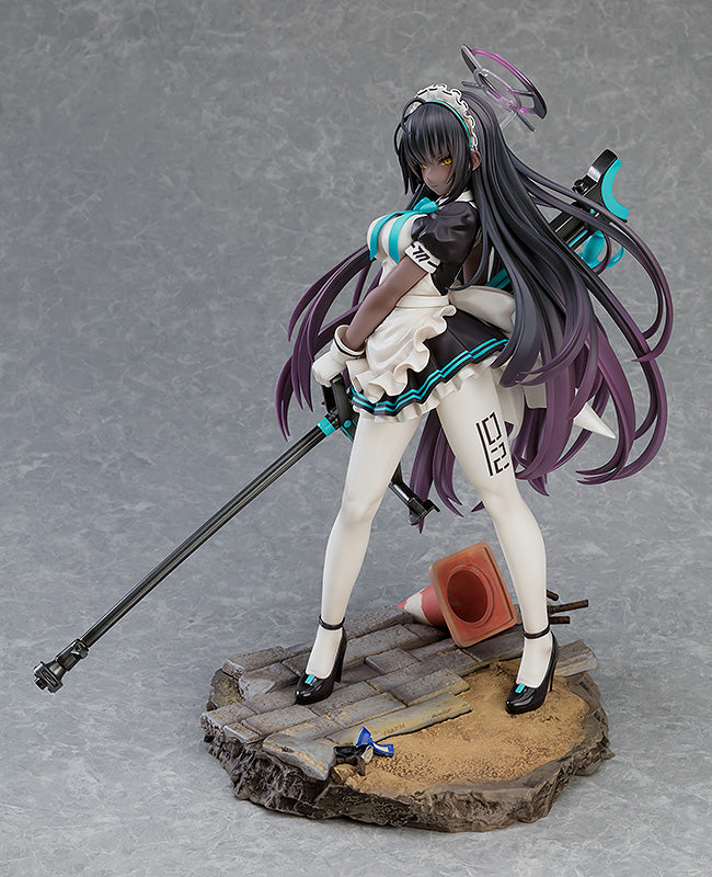 Karin Kakudate 1/7 Scale Figure - Glacier Hobbies - Max Factory