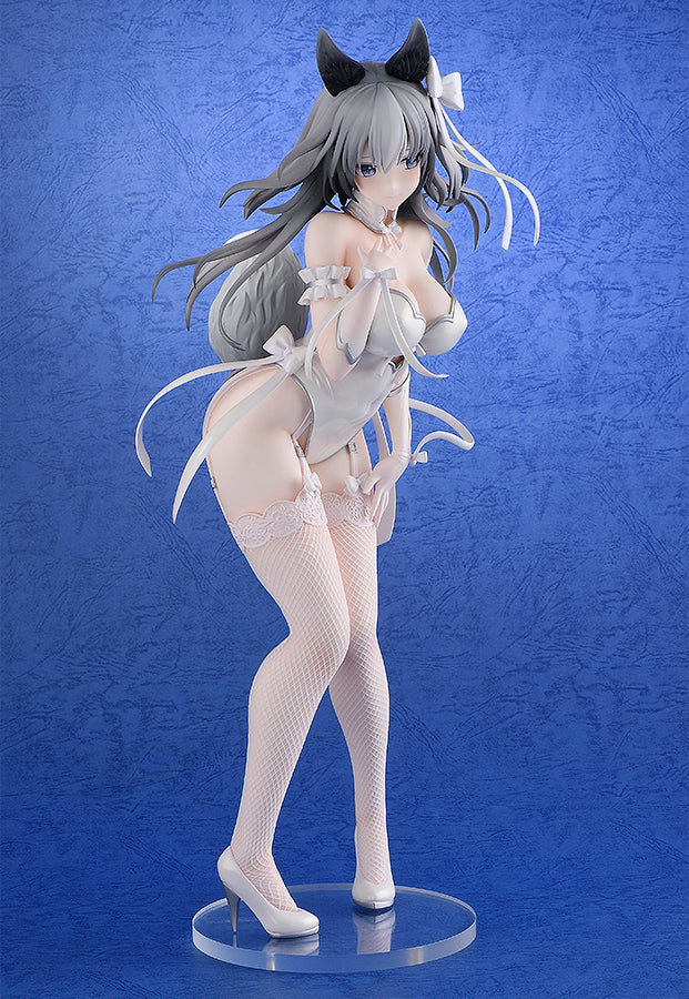 Miu Mikura 1/4  Scale Figure - Glacier Hobbies - BINDing