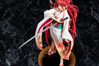 Shakugan no Shana Twentieth Anniversary - Shana Burning-Eyed Beauty ver. 1/7 Scale Figure - Glacier Hobbies - KADOKAWA