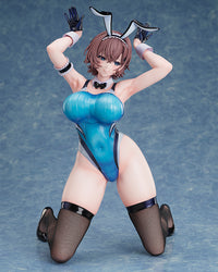 Natsumi Miyasegawa Bunny Ver. 1/4  Scale Figure - Glacier Hobbies - BINDing