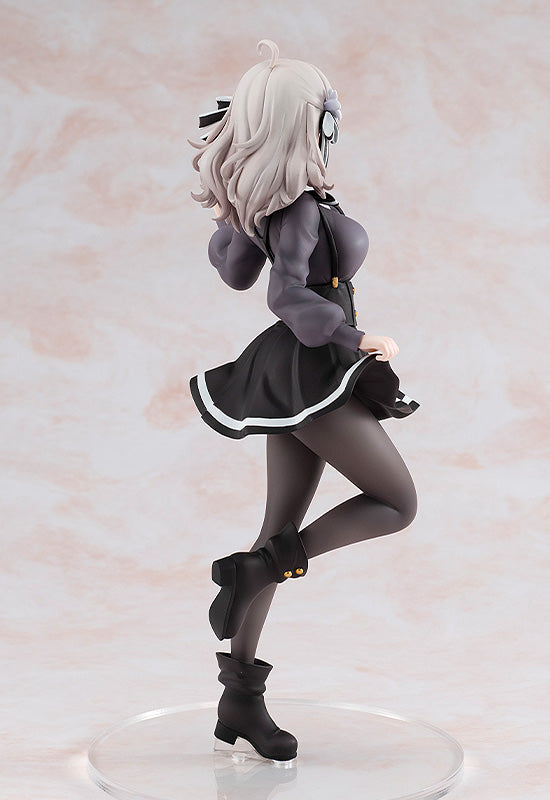Spy Classroom《Flower Garden》Lily 1/7 Scale Figure - Glacier Hobbies - KADOKAWA