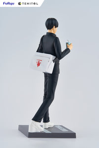 TENITOL Kageyama Tobio - Glacier Hobbies - FuRyu Corporation