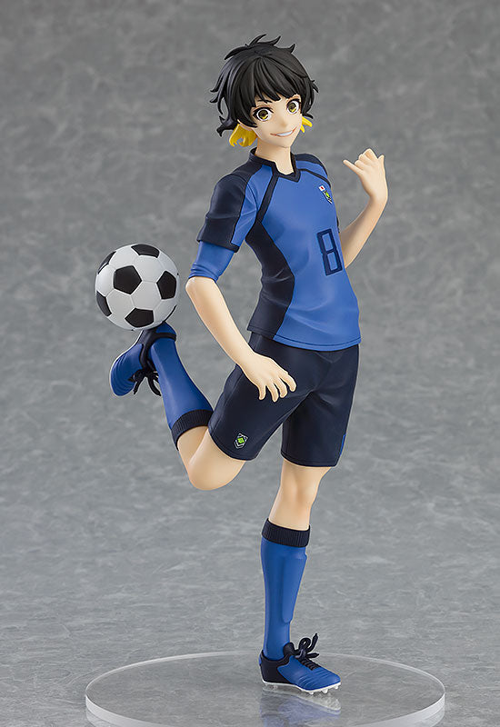 POP UP PARADE Bachira Meguru - Glacier Hobbies - ORANGE ROUGE