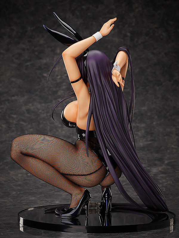 [PREORDER] Kanu Unchou: Bunny Ver. 2nd 1/4 Scale Figure - Glacier Hobbies - FREEing