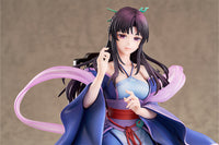 Liu Mengli: Weaving Dreams Ver. 1/7 Scale Figure - Glacier Hobbies - Good Smile Arts Shanghai