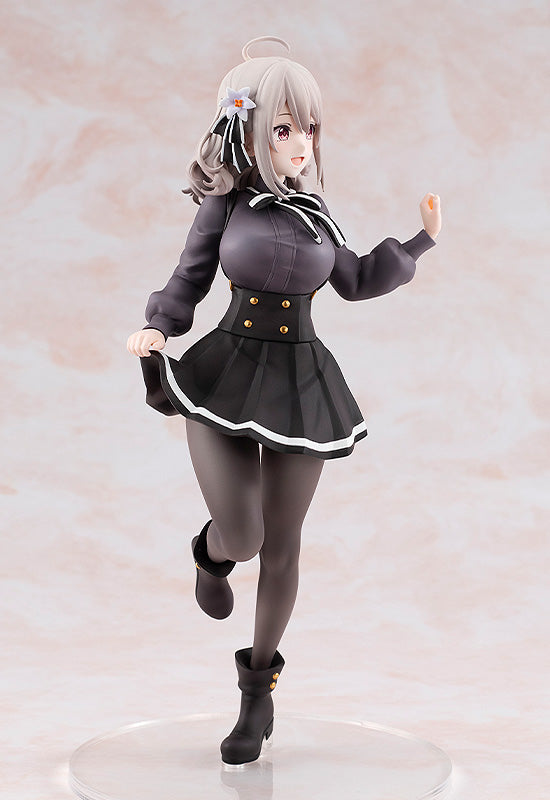 Spy Classroom《Flower Garden》Lily 1/7 Scale Figure - Glacier Hobbies - KADOKAWA