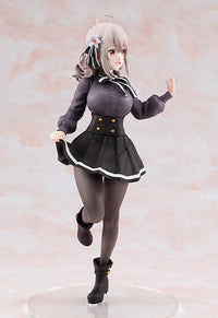 Spy Classroom《Flower Garden》Lily 1/7 Scale Figure - Glacier Hobbies - KADOKAWA