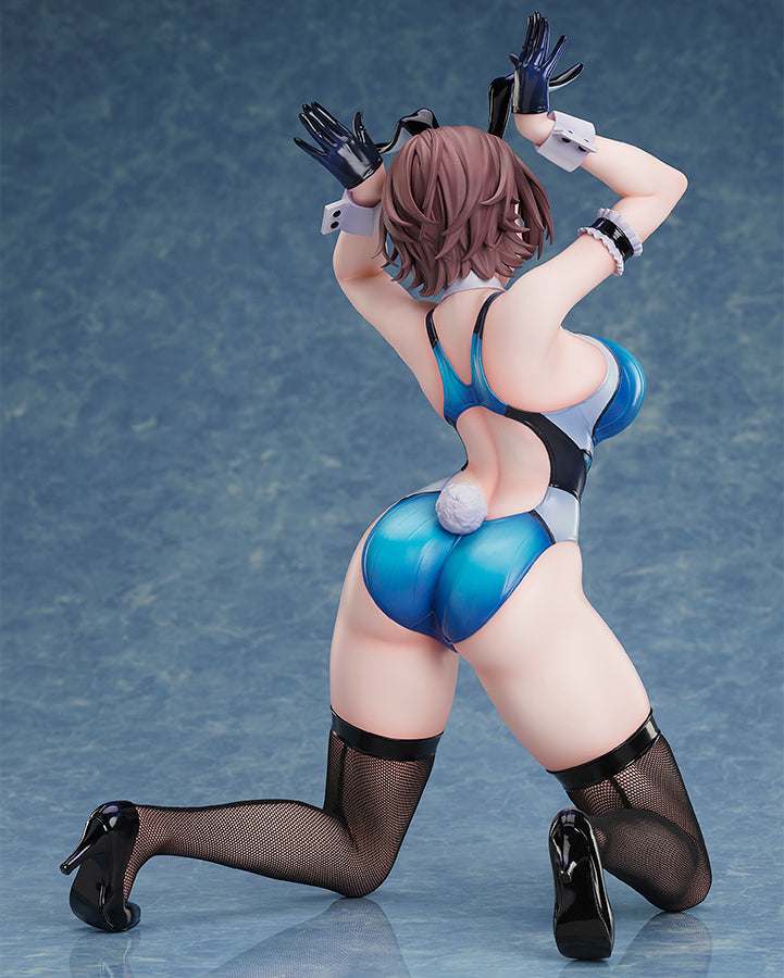 Natsumi Miyasegawa Bunny Ver. 1/4  Scale Figure - Glacier Hobbies - BINDing