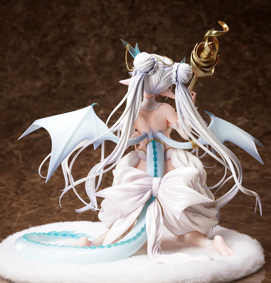 Muraise 1/6 Scale Figure - Glacier Hobbies - native