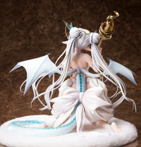 Muraise 1/6 Scale Figure - Glacier Hobbies - native