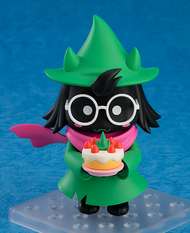 Nendoroid Ralsei - Glacier Hobbies - Good Smile Company